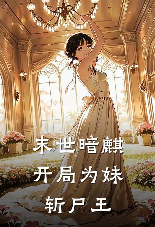 末世暗麒开局为妹斩尸王王浩雪儿免费完结版小说_小说完结末世暗麒开局为妹斩尸王王浩雪儿