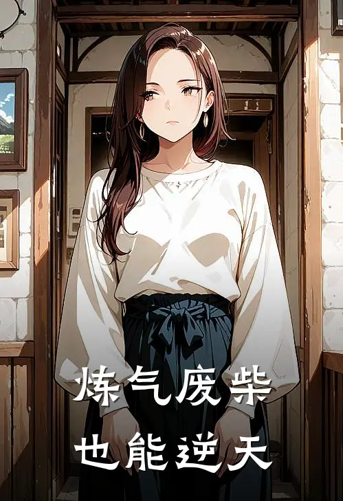 炼气废柴也能逆天楚钰钊柳杞最新更新小说_在线阅读免费小说炼气废柴也能逆天楚钰钊柳杞