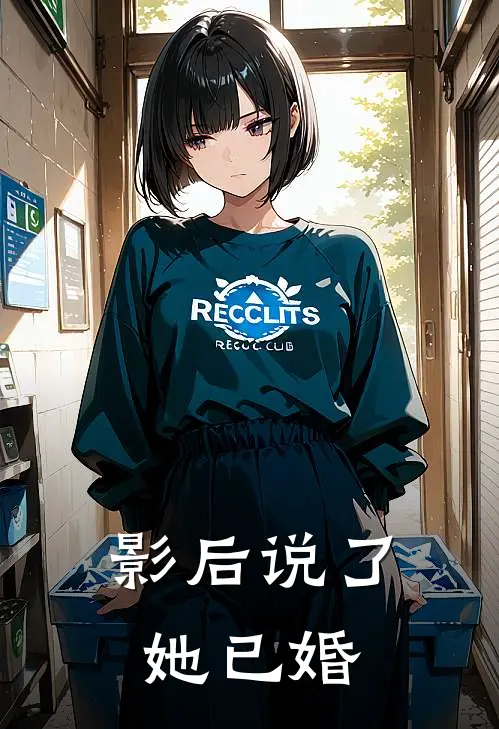 影后说了她已婚(谢灵顾尘飞)已完结小说_影后说了她已婚(谢灵顾尘飞)小说免费在线阅读