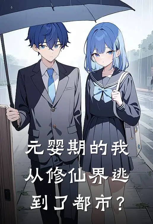 元婴期的我从修仙界逃到了都市？龙御元陆沉枫最新热门小说_免费小说全文阅读元婴期的我从修仙界逃到了都市？(龙御元陆沉枫)