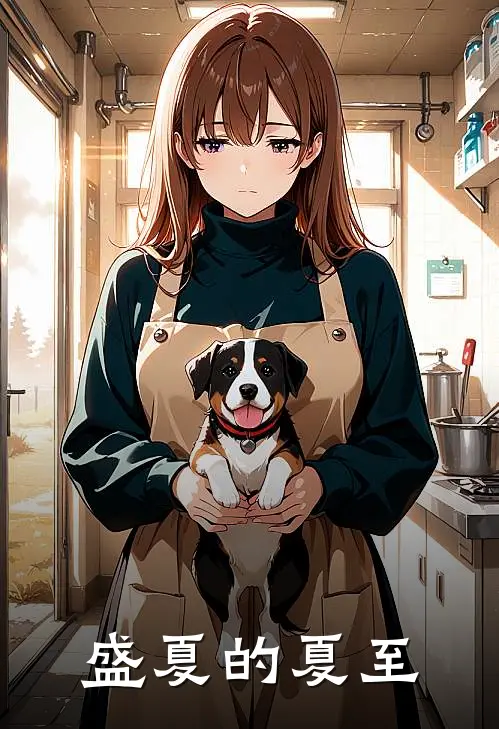 盛夏的夏至安南徐文龙全章节免费在线阅读_《盛夏的夏至》精彩小说