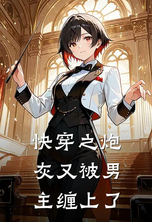 快穿之炮灰又被男主缠上了(林清轩林清轩)最新小说推荐_最新热门小说快穿之炮灰又被男主缠上了林清轩林清轩