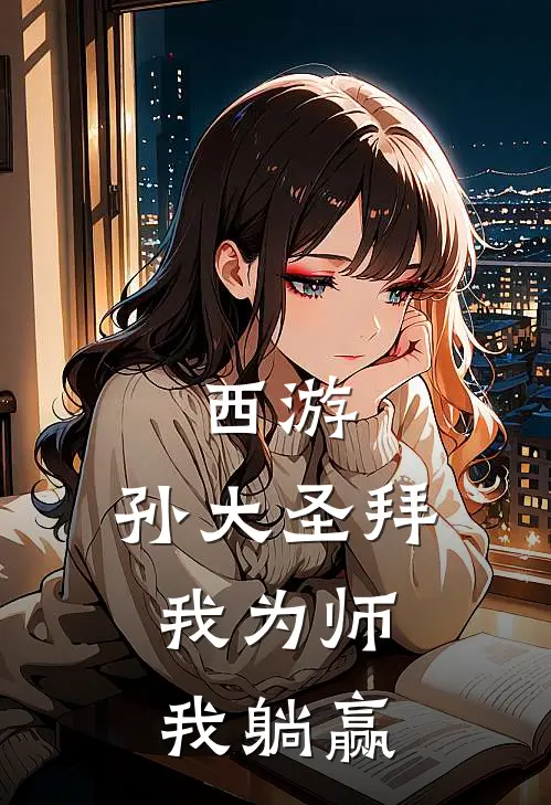 西游：孙大圣拜我为师，我躺赢伍裕孙大圣完结版免费阅读_西游：孙大圣拜我为师，我躺赢全章节免费在线阅读