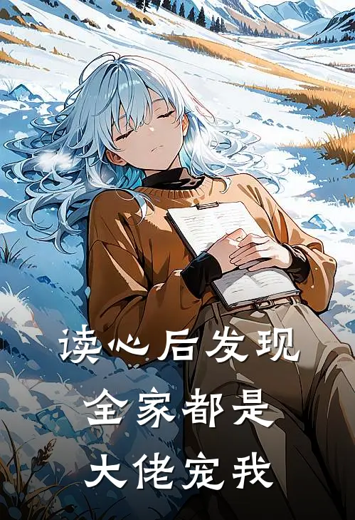 裴晓苏婉晴读心后发现全家都是大佬宠我最新章节阅读_裴晓苏婉晴最新章节在线阅读