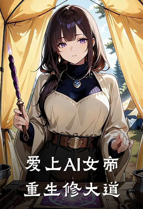 爱上AI女帝，重生修大道(陆明宇陈默)好看的小说推荐完结_完本小说爱上AI女帝，重生修大道陆明宇陈默