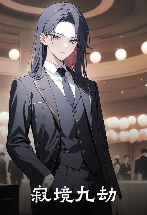 林寂林家《寂境九劫》小说免费在线阅读_寂境九劫(林寂林家)已完结小说