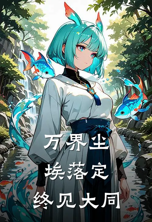 万界尘埃落定，终见大同诸葛亮姜子牙免费小说推荐_推荐完结小说万界尘埃落定，终见大同(诸葛亮姜子牙)