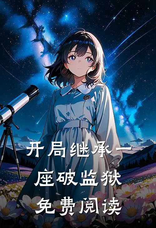 开局继承一座破监狱免费阅读