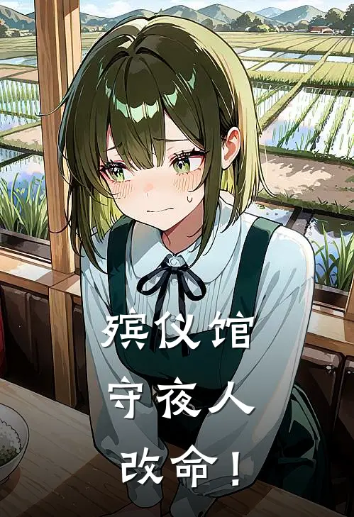 殡仪馆守夜人：改命！(齐砚生沈知晦)最新推荐小说_在哪看免费小说殡仪馆守夜人：改命！齐砚生沈知晦