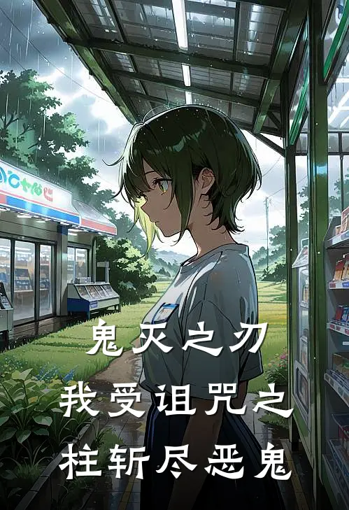 鬼灭之刃：我受诅咒之柱斩尽恶鬼岩胜夜见朔最新章节免费阅读_鬼灭之刃：我受诅咒之柱斩尽恶鬼热门小说