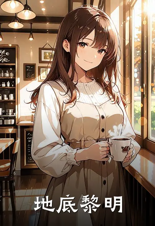 地底黎明郁言柯柏免费小说大全_完结的小说地底黎明(郁言柯柏)