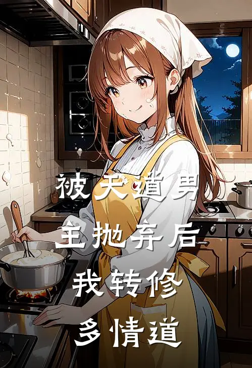 被天道男主抛弃后，我转修多情道姜无越黎星儿全文阅读免费全集_免费小说被天道男主抛弃后，我转修多情道(姜无越黎星儿)