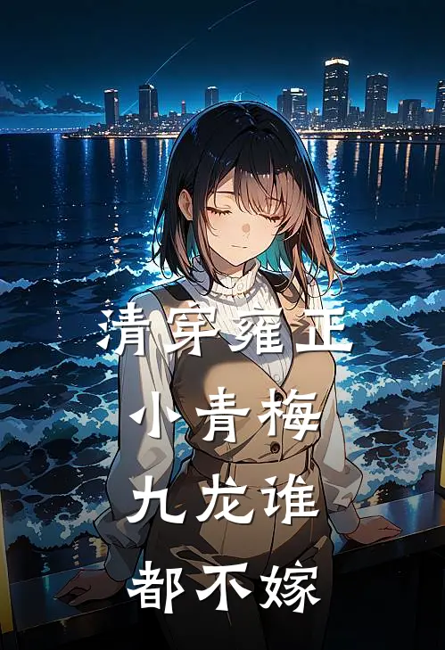 清穿雍正小青梅，九龙谁都不嫁(乔月流苏)全本免费小说阅读_全文免费阅读清穿雍正小青梅，九龙谁都不嫁乔月流苏