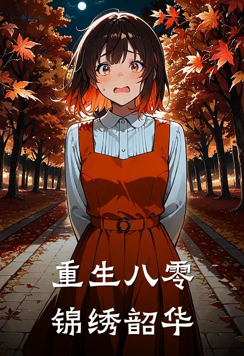 重生八零：锦绣韶华全文免费阅读无弹窗大结局_重生八零：锦绣韶华（林晚星赵桂兰）小说免费阅读大结局