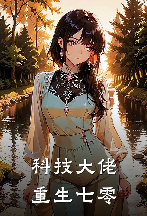 科技大佬重生七零(陈砚苏晚)完本小说大全_完本热门小说科技大佬重生七零陈砚苏晚