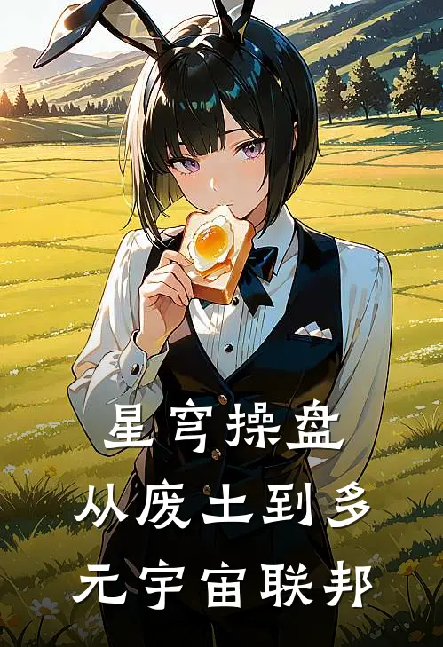 星穹操盘：从废土到多元宇宙联邦(林默林默)最新小说推荐_最新热门小说星穹操盘：从废土到多元宇宙联邦林默林默