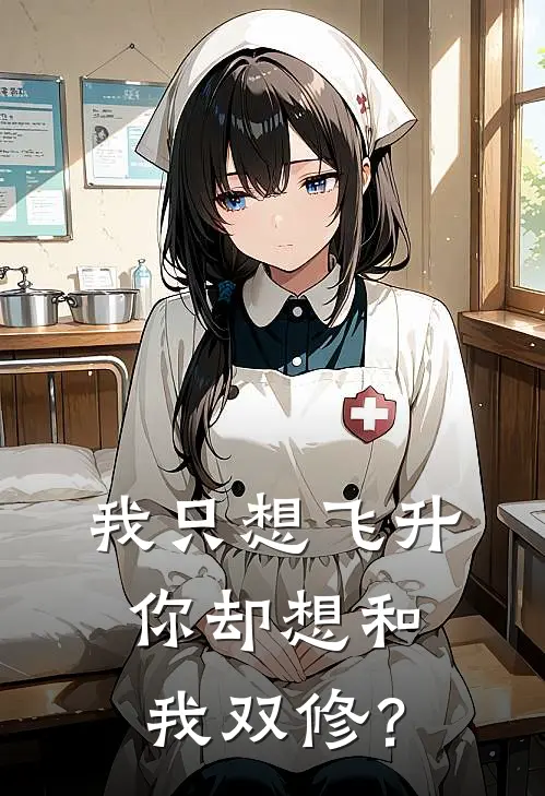 我只想飞升，你却想和我双修？于梓弗薛昶全本免费小说_热门网络小说推荐我只想飞升，你却想和我双修？于梓弗薛昶