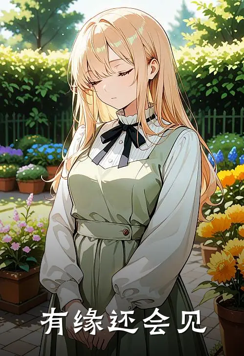 沈砚林知夏《有缘还会见》_《有缘还会见》最新章节在线阅读