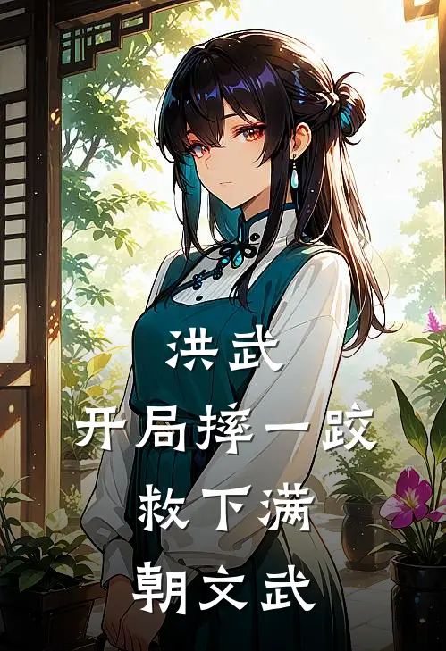 洪武：开局摔一跤，救下满朝文武(马长生朱元璋)在线免费小说_完整版免费小说洪武：开局摔一跤，救下满朝文武(马长生朱元璋)