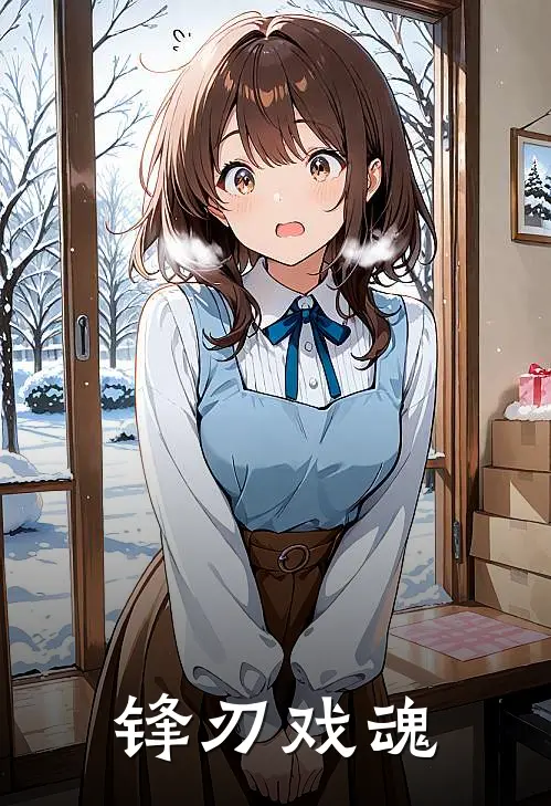 锋刃戏魂凌锋苏婉免费小说免费阅读_推荐完结小说锋刃戏魂(凌锋苏婉)