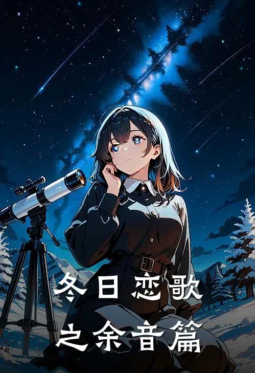 凌夕崔景辰《冬日恋歌之余音篇》_(凌夕崔景辰)热门小说