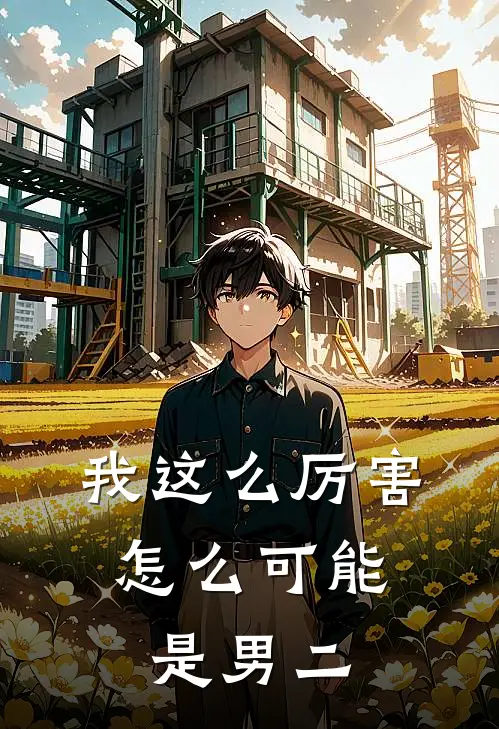 我这么厉害，怎么可能是男二(沈清弦云崖子)最新好看小说_无弹窗全文免费阅读我这么厉害，怎么可能是男二沈清弦云崖子
