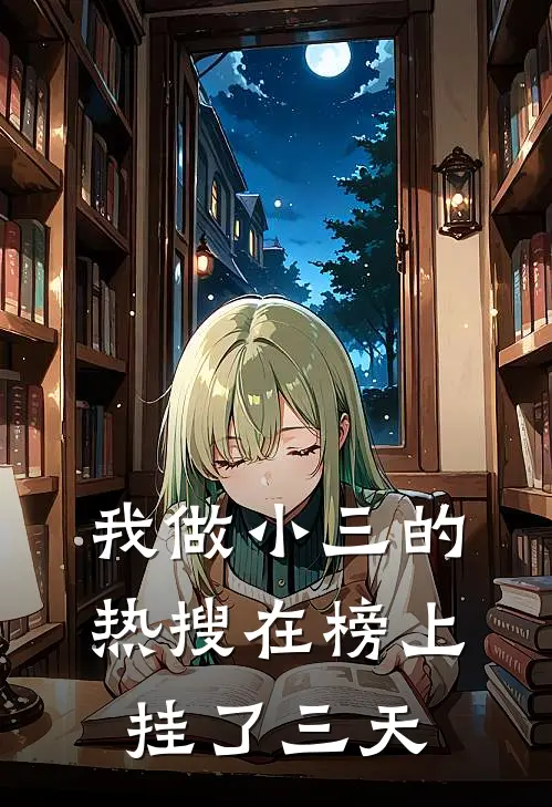 我做小三的热搜在榜上挂了三天(顾承川承川)完本小说大全_完本热门小说我做小三的热搜在榜上挂了三天顾承川承川