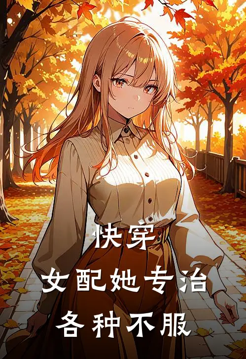 快穿：女配她专治各种不服(沈砚顾辰)完本小说_热门的小说快穿：女配她专治各种不服沈砚顾辰