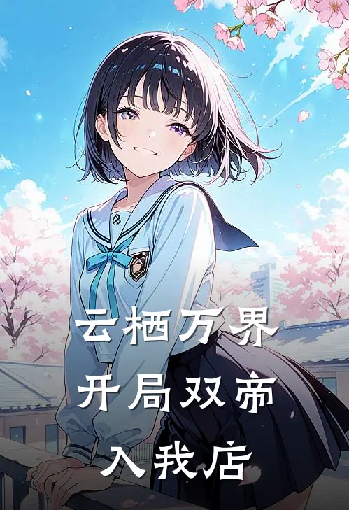 苏冉嬴政《云栖万界：开局双帝入我店》全本免费在线阅读_(苏冉嬴政)最新章节在线阅读