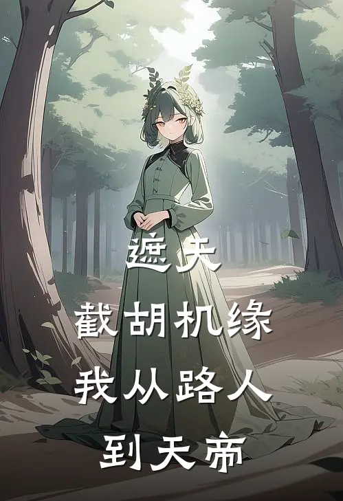 遮天：截胡机缘，我从路人到天帝林默叶凡最新完本小说_免费小说大全遮天：截胡机缘，我从路人到天帝(林默叶凡)