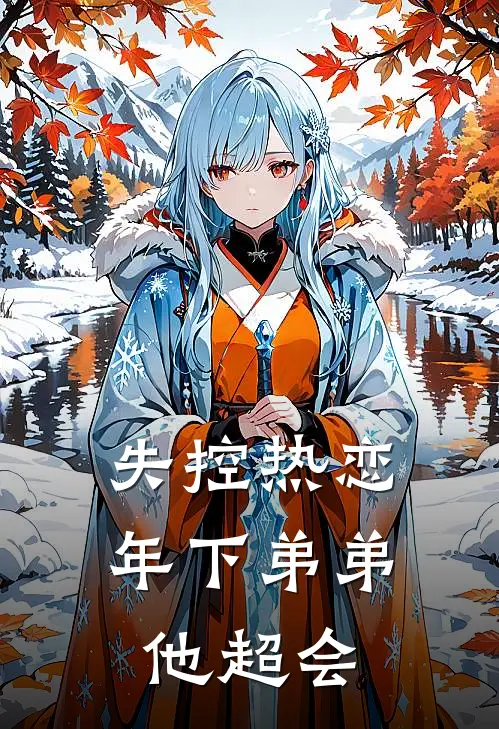 失控热恋：年下弟弟他超会宋荔荔周薇免费阅读全文_热门小说大全失控热恋：年下弟弟他超会宋荔荔周薇