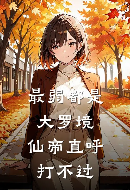 苏若璃杨戬(最弱都是大罗境，仙帝直呼打不过)全文免费在线阅读_最弱都是大罗境，仙帝直呼打不过完整版免费在线阅读