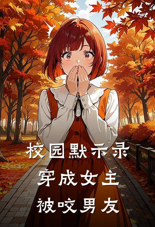 校园默示录：穿成女主被咬男友(井豪永宫本丽)全文免费阅读无弹窗大结局_《校园默示录：穿成女主被咬男友》井豪永宫本丽免费小说