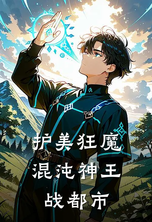 护美狂魔：混沌神王战都市林逸尘婉颖无弹窗全文免费阅读_最新推荐小说护美狂魔：混沌神王战都市(林逸尘婉颖)