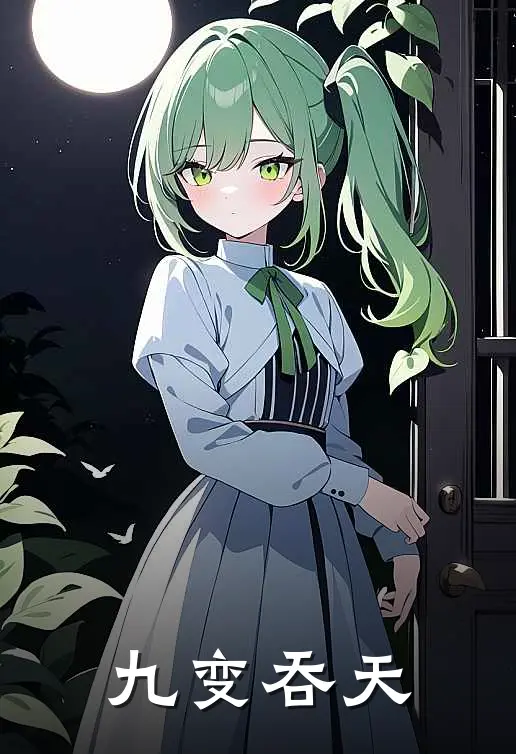 九变吞天石龙石龙最新小说全文阅读_最新章节列表九变吞天(石龙石龙)