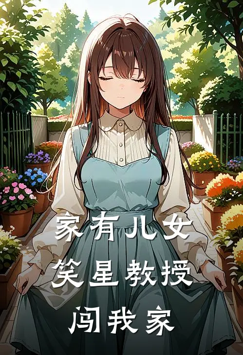 家有儿女：笑星教授闯我家(刘子逸刘星)热门小说大全_推荐完本小说家有儿女：笑星教授闯我家刘子逸刘星