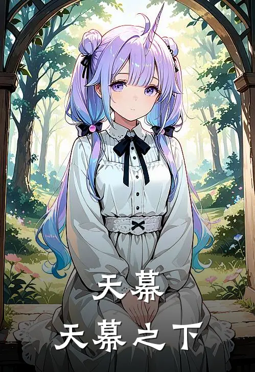 《天幕：天幕之下》林深林晚晴全文免费在线阅读_《天幕：天幕之下》全集阅读