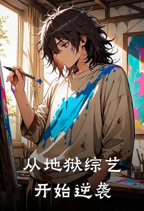 从地狱综艺开始逆袭江寻陈诺小说完整版_完结版小说推荐从地狱综艺开始逆袭(江寻陈诺)