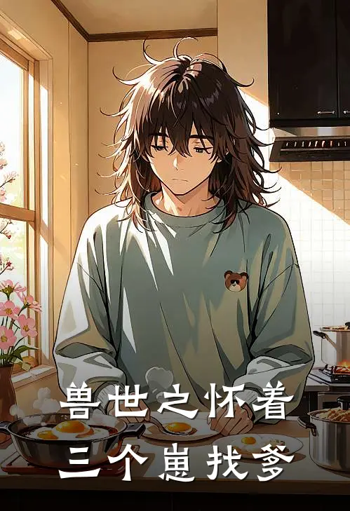 兽世之怀着三个崽找爹沈心怡沈心怡免费小说阅读_免费小说大全兽世之怀着三个崽找爹(沈心怡沈心怡)