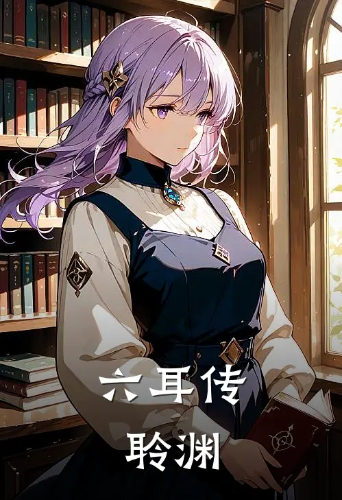 六耳传：聆渊(聆残聆渊)全集阅读_六耳传：聆渊最新章节阅读