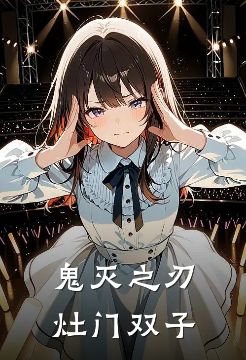 鬼灭之刃：灶门双子(炭治郎竹雄)最新免费小说_完本小说免费阅读鬼灭之刃：灶门双子炭治郎竹雄