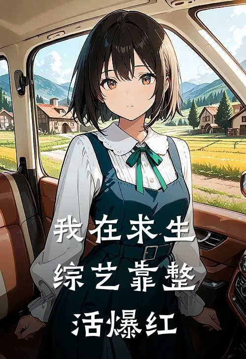 我在求生综艺靠整活爆红陈平沙蝎免费小说全集_小说免费完结我在求生综艺靠整活爆红陈平沙蝎