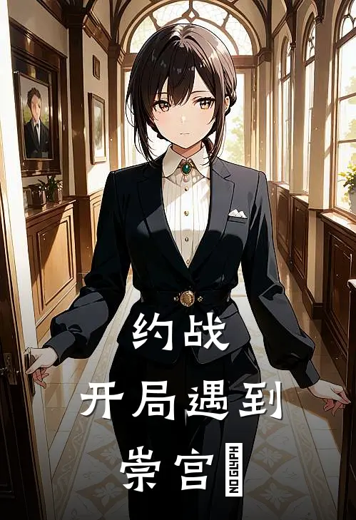 约战：开局遇到崇宫澪(叶枫崇宫澪)完结版小说_最新全本小说约战：开局遇到崇宫澪叶枫崇宫澪