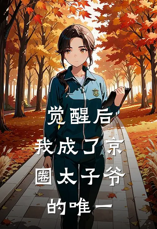 觉醒后，我成了京圈太子爷的唯一沈琉周延舟全章节免费在线阅读_《觉醒后，我成了京圈太子爷的唯一》精彩小说