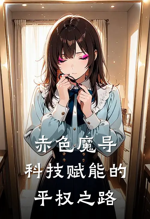 赤色魔导：科技赋能的平权之路