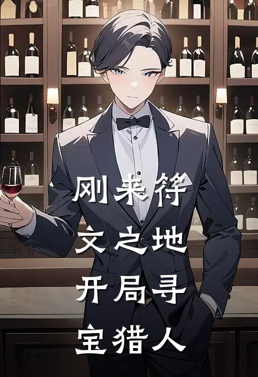 刚来符文之地，开局寻宝猎人洛羽瑞兹在线免费小说_最新推荐小说刚来符文之地，开局寻宝猎人(洛羽瑞兹)