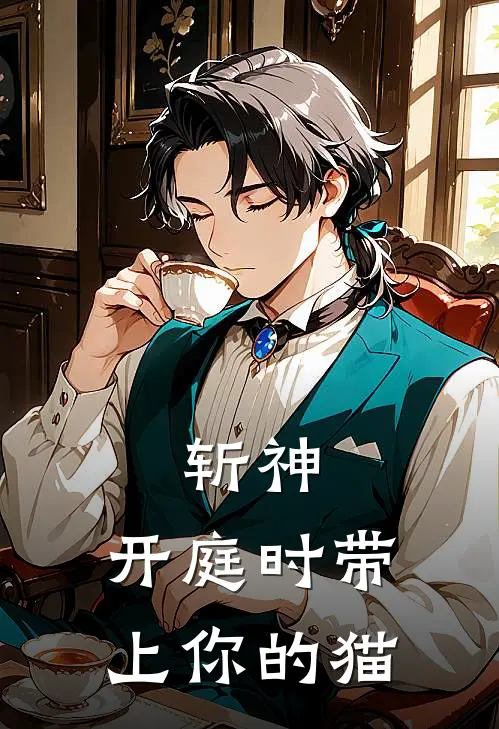 斩神：开庭时带上你的猫荣月陈牧野免费小说在线看_完本小说阅读斩神：开庭时带上你的猫(荣月陈牧野)