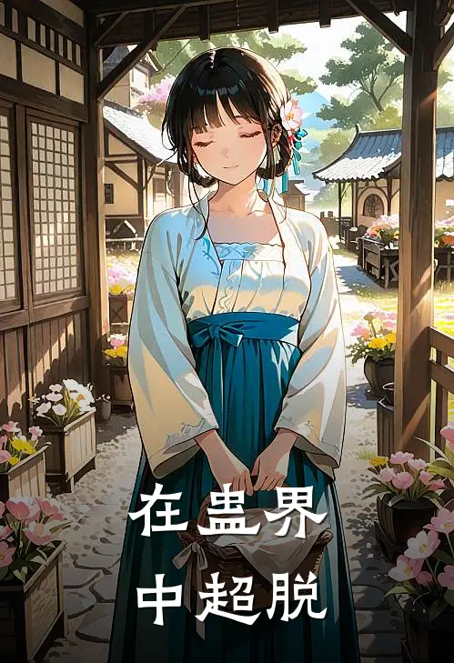 在蛊界中超脱项尘东方鼎熙推荐完结小说_免费阅读在蛊界中超脱(项尘东方鼎熙)