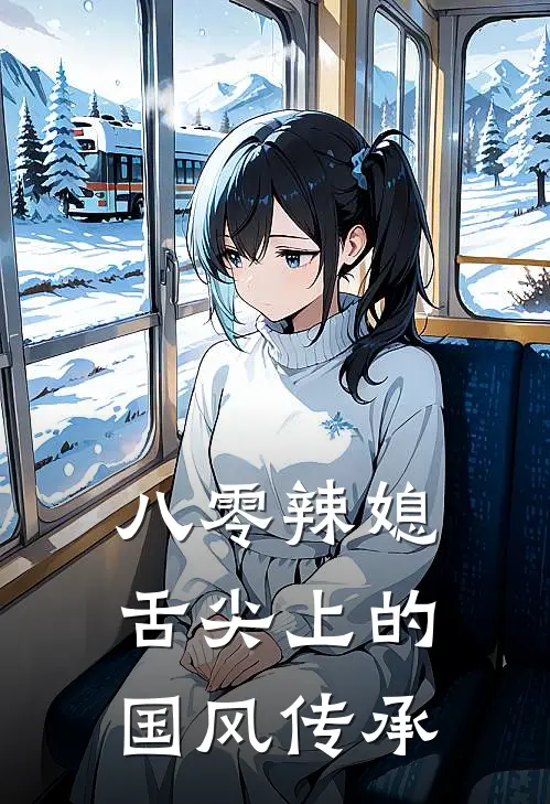 八零辣媳：舌尖上的国风传承(苏禾王淑芬)完结版小说推荐_最新完结小说推荐八零辣媳：舌尖上的国风传承苏禾王淑芬