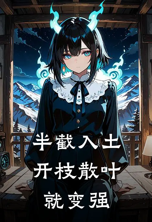 半截入土，开枝散叶就变强(叶开山翠花)免费阅读_无弹窗全文免费阅读半截入土，开枝散叶就变强叶开山翠花